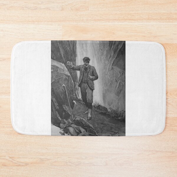 Item preview, Dr John Watson in The Final Problem designed and sold by HughBoone.
