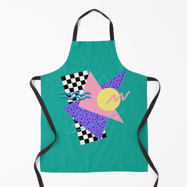 Item preview, Memphis Pattern 38 - Retro 90s / 80s designed and sold by GraphicWave.