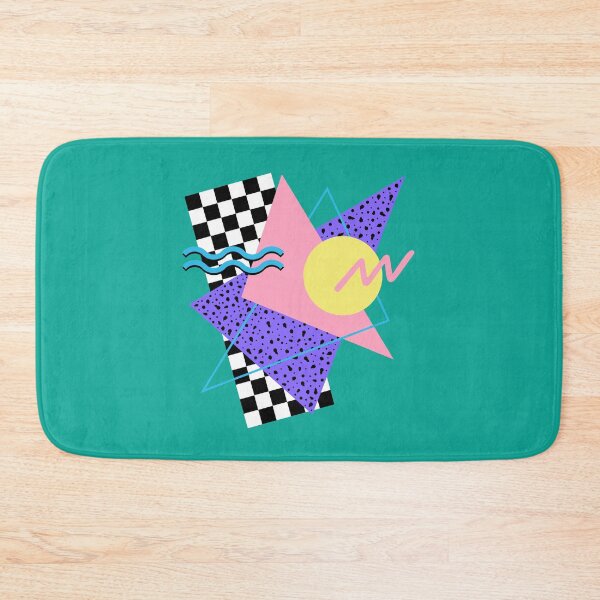 Item preview, Memphis Pattern 38 - Retro 90s / 80s designed and sold by GraphicWave.