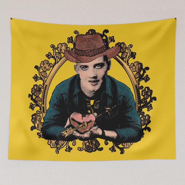 Item preview, Bojana and The Arrow Heart designed and sold by VisualiseIt.