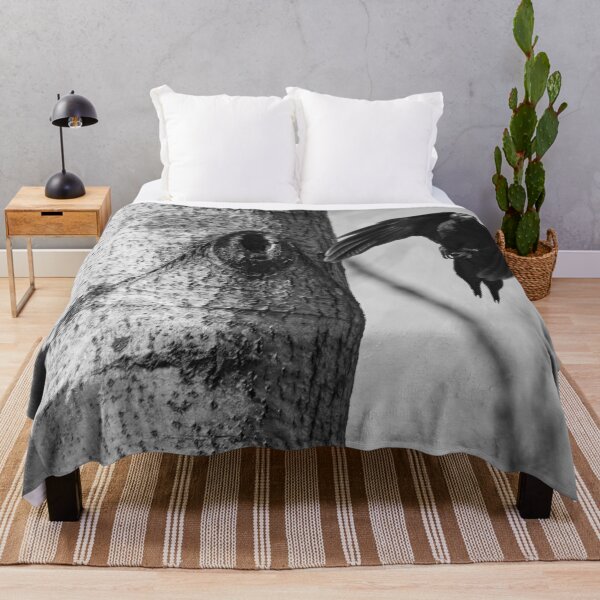 Item preview, Take off. Black woodpecker bw designed and sold by Jouko Lehto Photography.