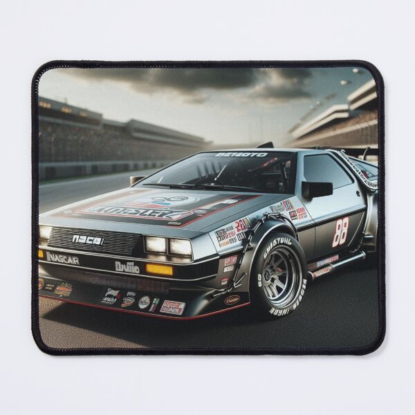 Item preview, delorean designed and sold by sevenmountains.