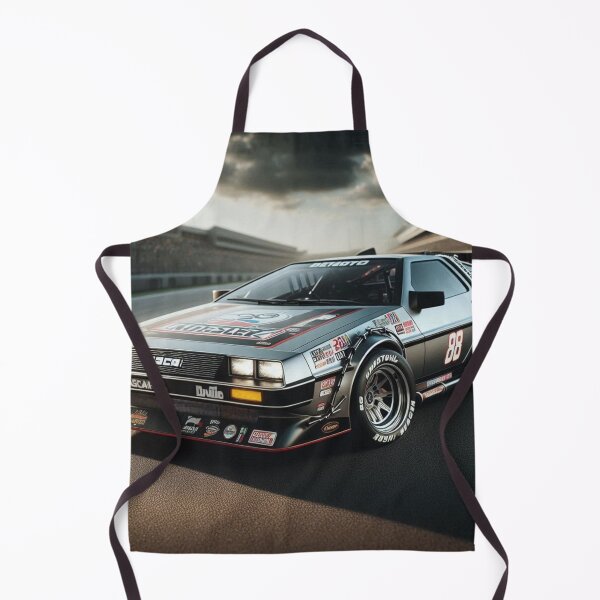 Item preview, delorean designed and sold by sevenmountains.