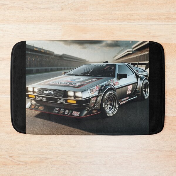 Item preview, delorean designed and sold by sevenmountains.