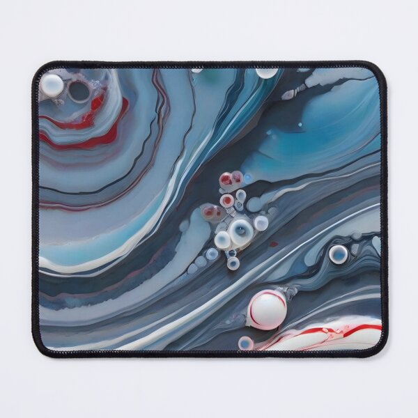 Item preview, Celestial Waves designed and sold by MrKATORSKI.