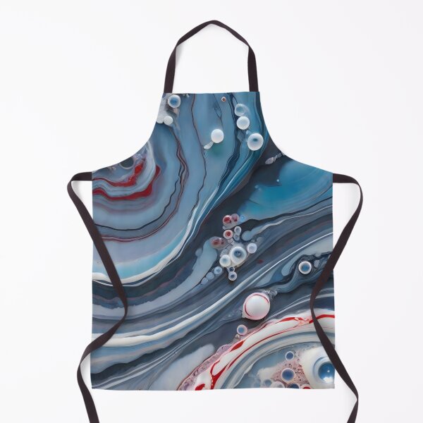 Item preview, Celestial Waves designed and sold by MrKATORSKI.