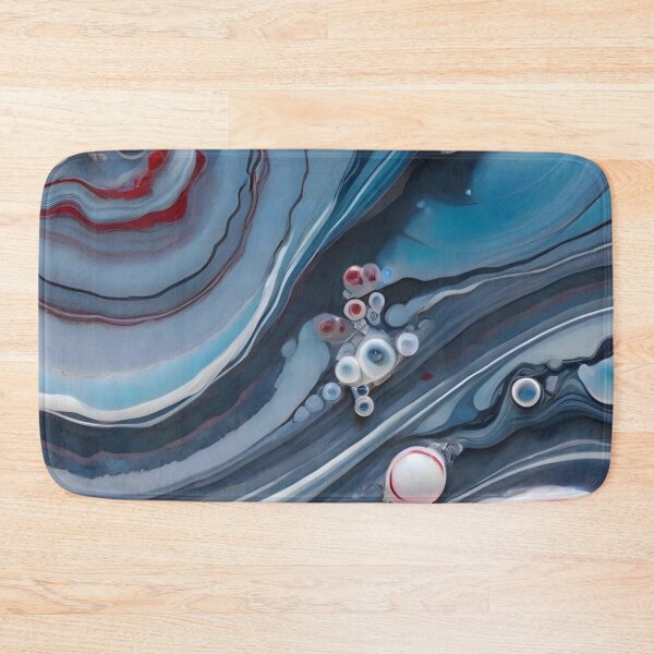 Item preview, Celestial Waves designed and sold by MrKATORSKI.