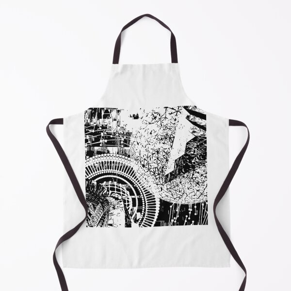 Item preview, Deep Glitch "Dreadscapes" Jun 5, 4:43PM designed and sold by deepglitchart.