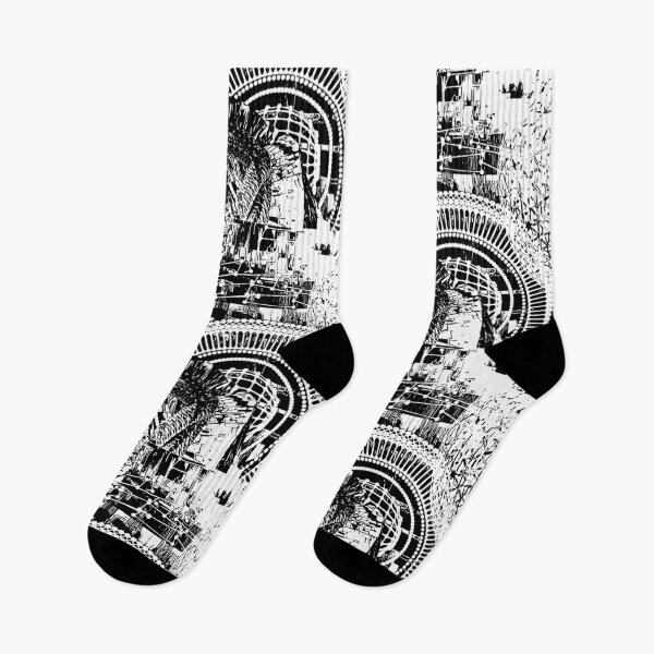 Item preview, Deep Glitch "Dreadscapes" Jun 5, 4:43PM designed and sold by deepglitchart.