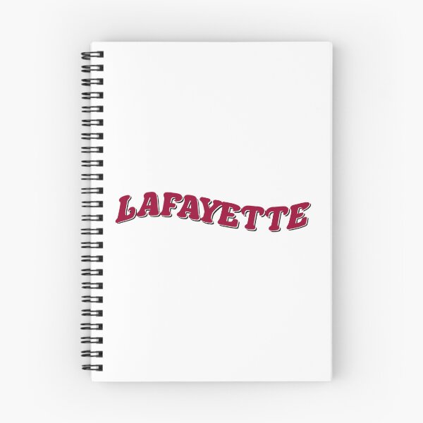 Item preview, Lafayette College  designed and sold by kkosmicki.