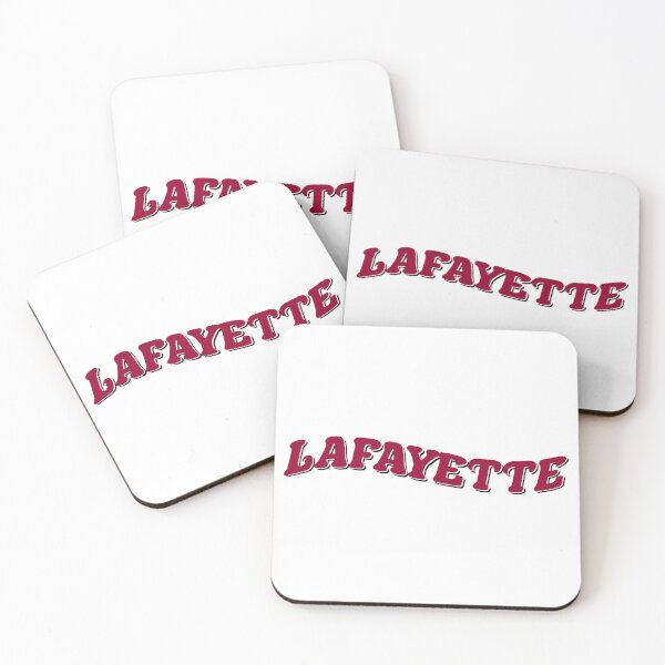 Item preview, Lafayette College  designed and sold by kkosmicki.