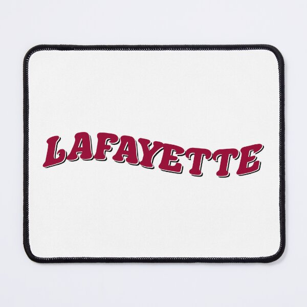 Item preview, Lafayette College  designed and sold by kkosmicki.