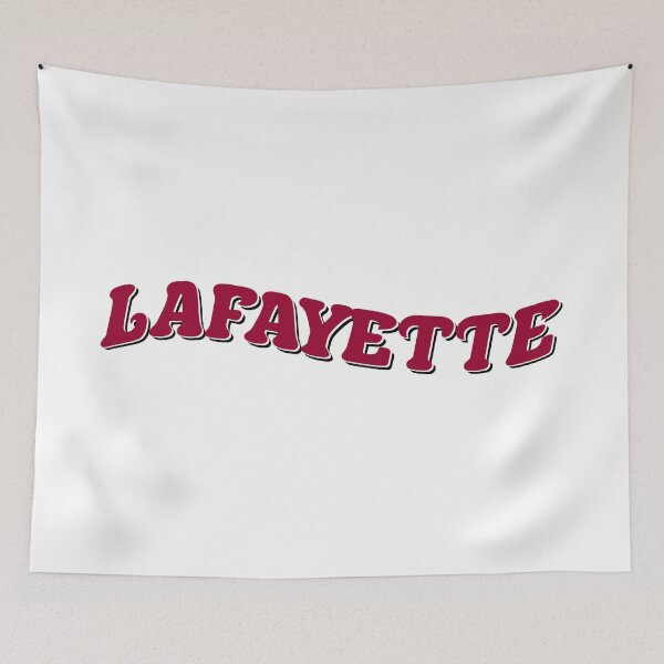 Item preview, Lafayette College  designed and sold by kkosmicki.