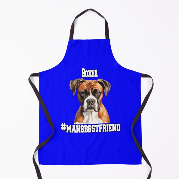 Item preview, Boxer Dog Owner Boxer #mansbestfriend designed and sold by fantasticdesign.
