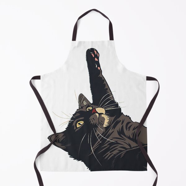Item preview, Cat Lying Down designed and sold by LianeLamoglia.