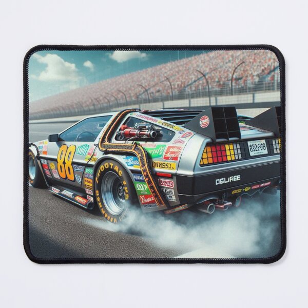 Item preview, delorean designed and sold by sevenmountains.