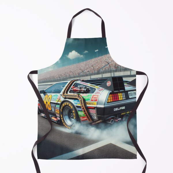 Item preview, delorean designed and sold by sevenmountains.