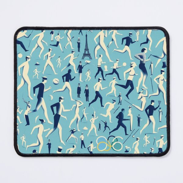 Item preview, JO 2024 PARIS COLLECTION N°5 designed and sold by 2G2P.