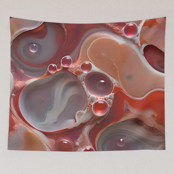 Item preview, Ethereal Microcosm designed and sold by MrKATORSKI.