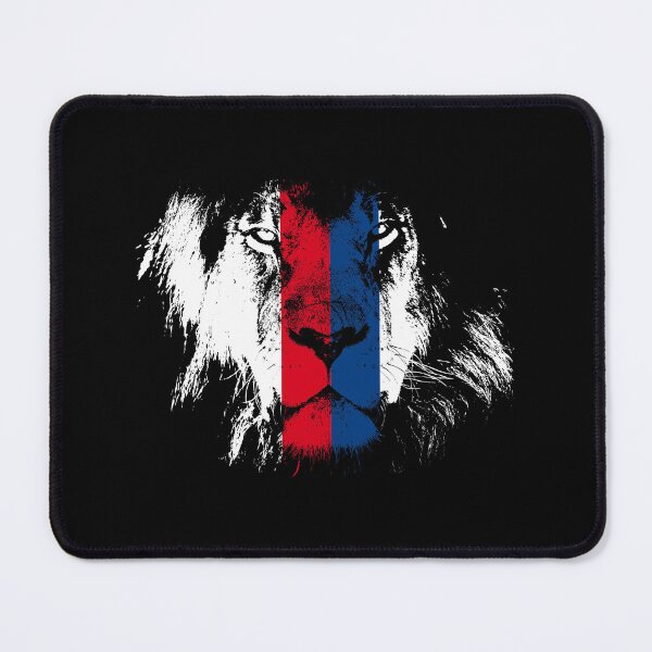 Item preview, Soccer fans in Lyon, France designed and sold by Tshirtspain.
