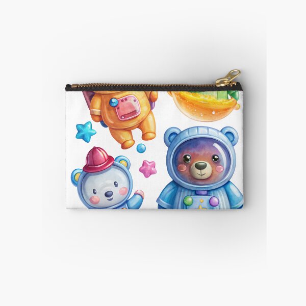 Item preview, gummy bear astronaut designed and sold by sabily.