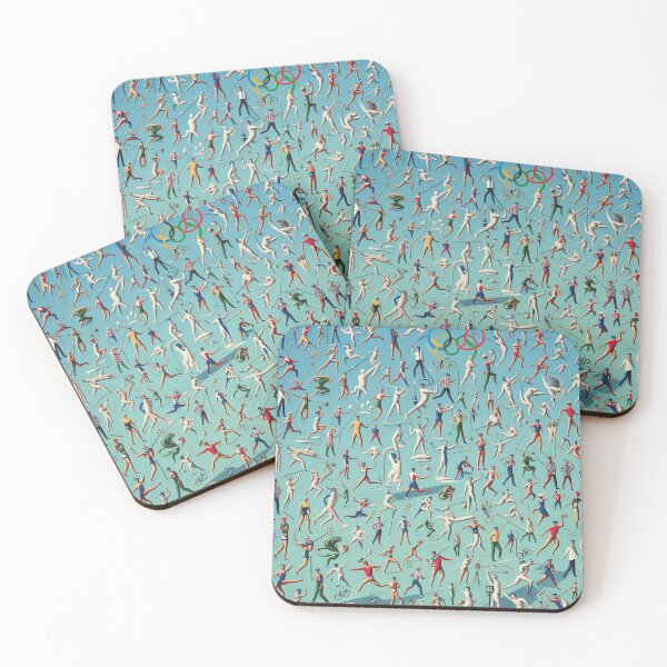Item preview, JO 2024 PARIS COLLECTION N°6 designed and sold by 2G2P.