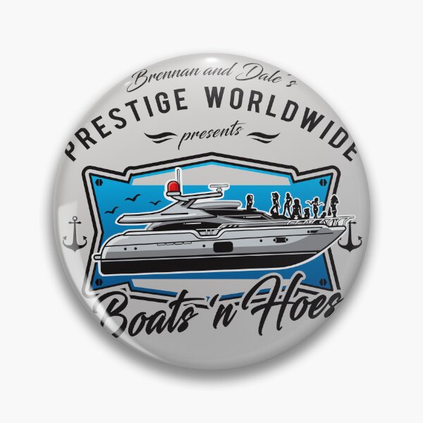 Item preview, Prestige Worldwide Boats and Hoes Lts designed and sold by Alema Art.