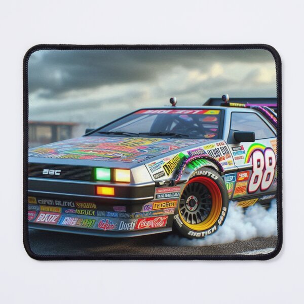 Item preview, delorean designed and sold by sevenmountains.
