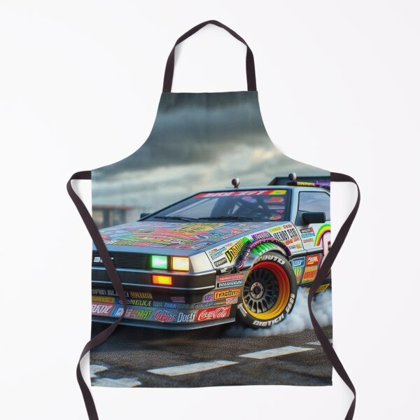 Item preview, delorean designed and sold by sevenmountains.