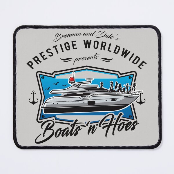 Item preview, Prestige Worldwide Boats and Hoes Lts designed and sold by Alema Art.