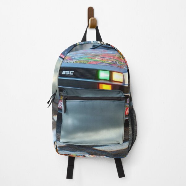 Item preview, delorean designed and sold by sevenmountains.