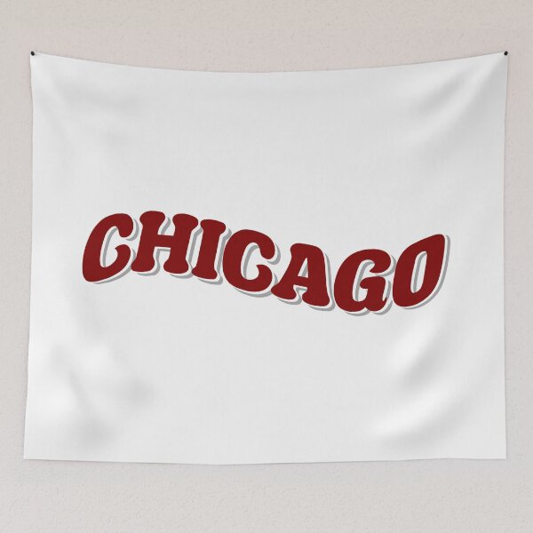 Item preview, University of Chicago designed and sold by kkosmicki.