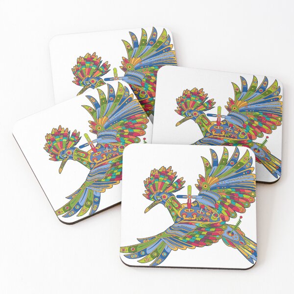 Item preview, Upupa designed and sold by alphapod.