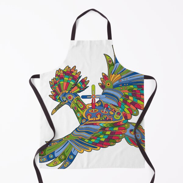 Item preview, Upupa designed and sold by alphapod.