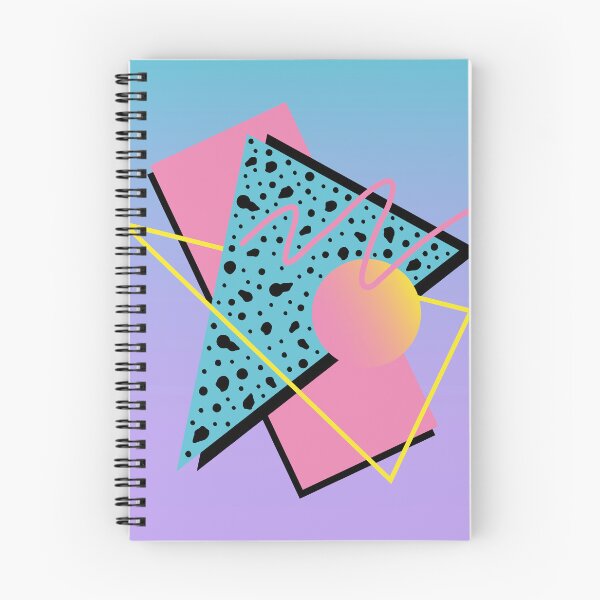 Item preview, Memphis Pattern 32 - Retro 90s / 80s designed and sold by GraphicWave.