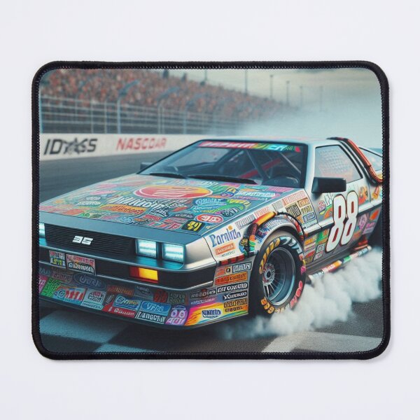 Item preview, delorean designed and sold by sevenmountains.