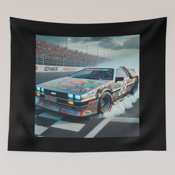 Item preview, delorean designed and sold by sevenmountains.