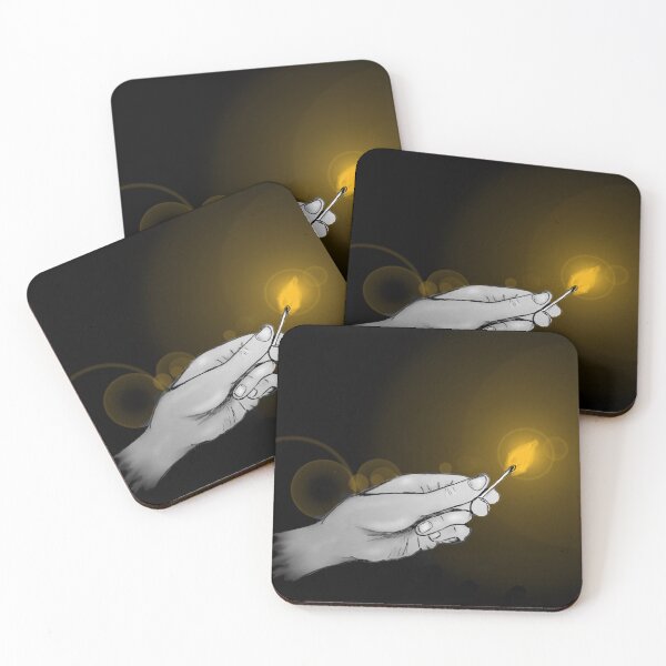 Item preview, Light in the dark designed and sold by matan kohn.