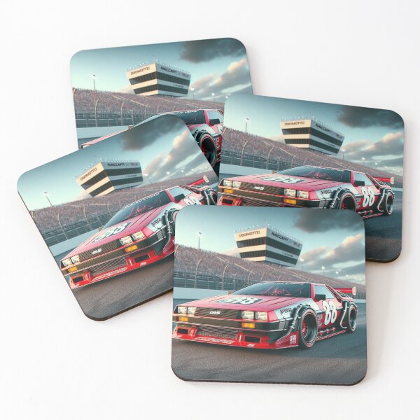 Item preview, delorean designed and sold by sevenmountains.