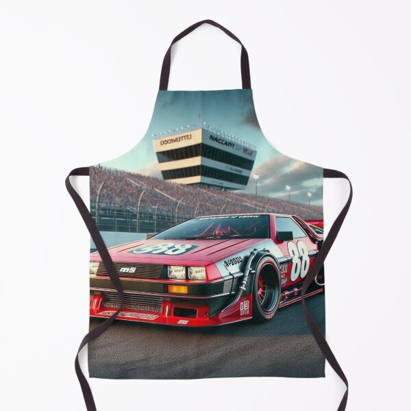Item preview, delorean designed and sold by sevenmountains.