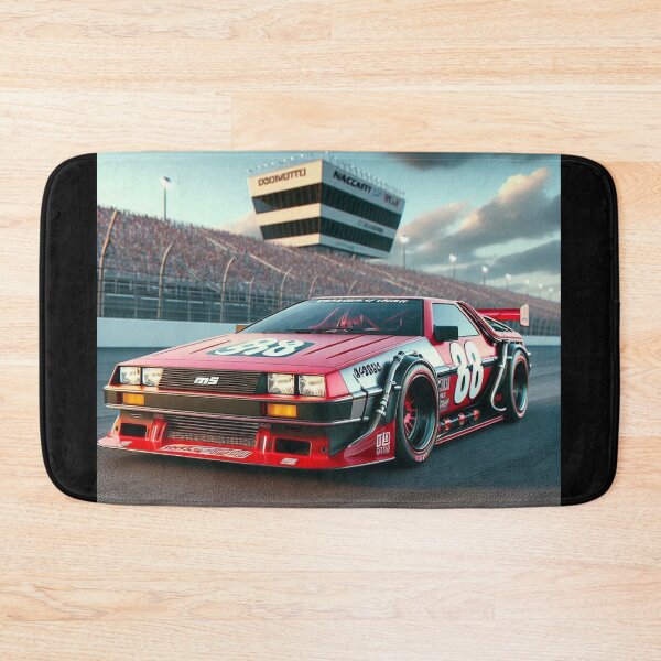 Item preview, delorean designed and sold by sevenmountains.