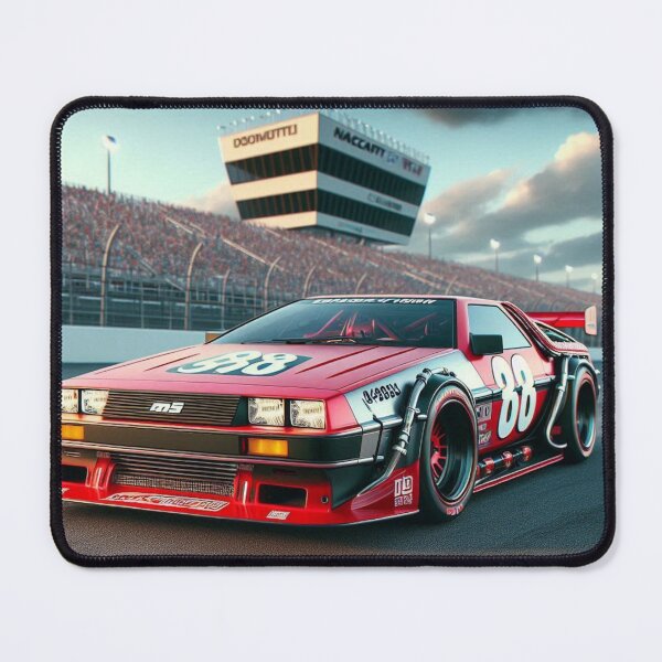 Item preview, delorean designed and sold by sevenmountains.