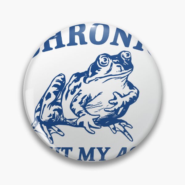 Item preview, My pain is chronic but my ass is iconic designed and sold by boneyisland.