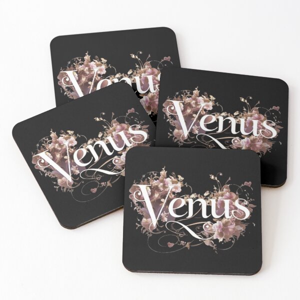 Item preview, Venus - Custom Name Art designed and sold by Kashear.