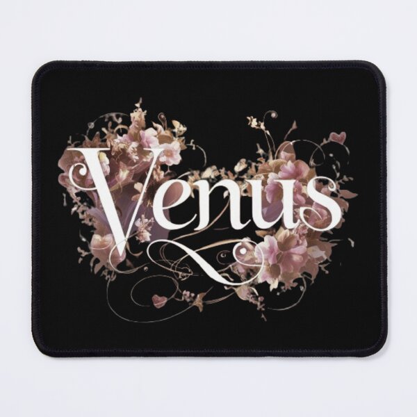 Item preview, Venus - Custom Name Art designed and sold by Kashear.