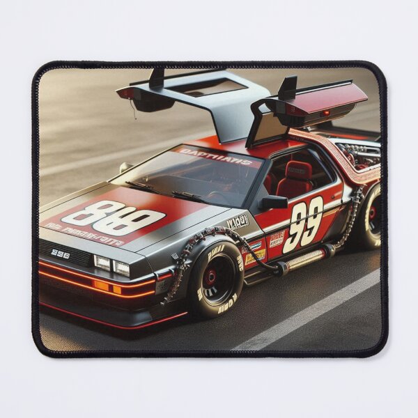 Item preview, delorean designed and sold by sevenmountains.