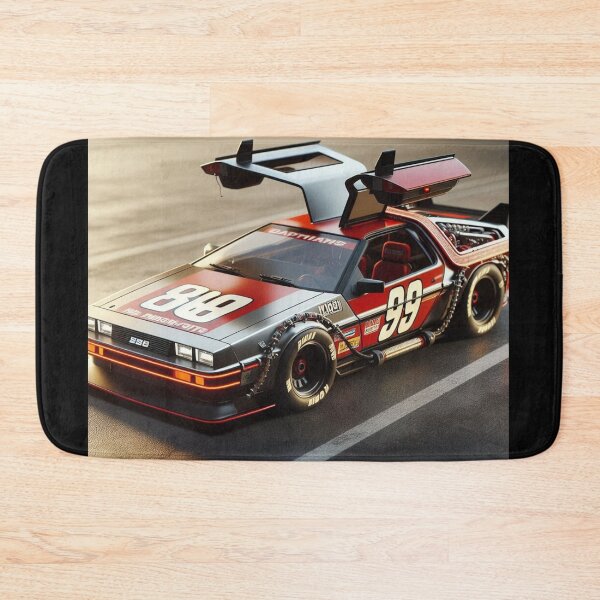 Item preview, delorean designed and sold by sevenmountains.