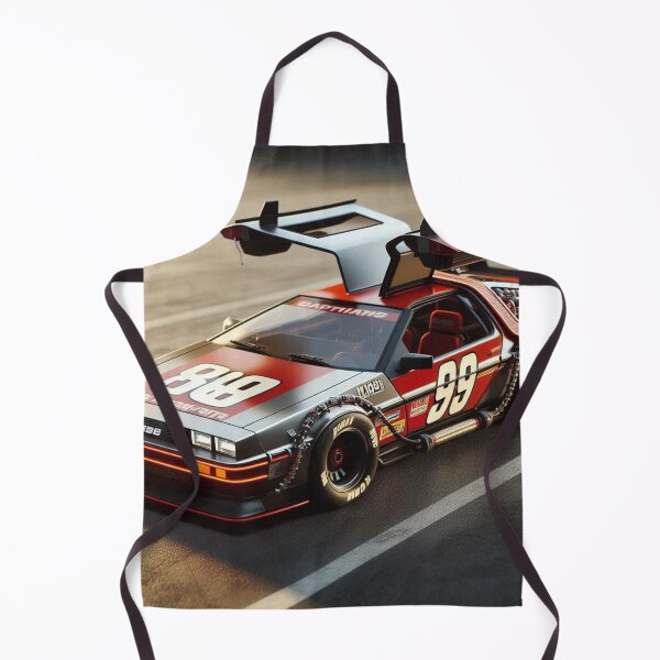 Item preview, delorean designed and sold by sevenmountains.