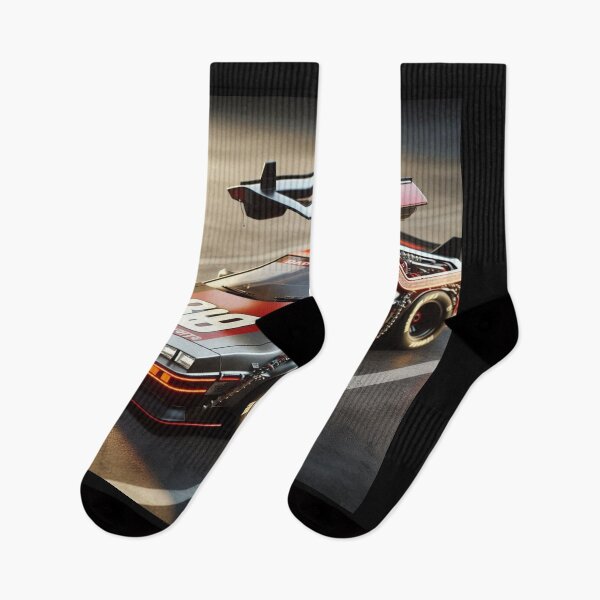 Item preview, delorean designed and sold by sevenmountains.
