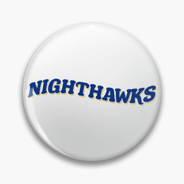 Item preview, University of North Georgia Nighthawks designed and sold by kkosmicki.